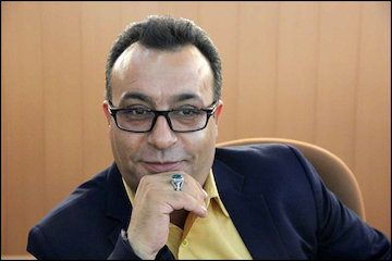 علی مسعودی