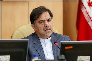 پذیرفتن مسئولیت اجتماعی فرهنگ شود/ تأکید بر انتقال بار ترافیکی خوزستان به ریل/ ۹۰ درصد مسیر راهیان نور دارای زیرساخت مناسب ریلی است/ ضرورت استفاده از شبکه ریلی خوزستان برای ایام اربعین/ تجلیل از مسئولان خوزستان برای کاهش آمار تصادفات جادهای  عباس آخوندی