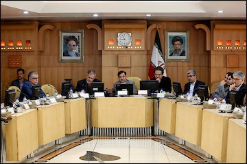 بررسی عملکرد ستاد ملی بازآفرینی در سال ۹۴ با حضور آخوندی/ ارائه گزارش وضعیت اجتماعی کشور به رهبر انقلاب در ۱۱ اردیبهشت نشست