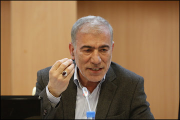 مشکلات پیشروی شهردار جدید تهران/ دوران آزمون و خطا گذشته است محمود میریان