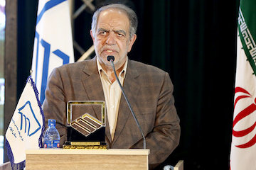 رعایت مبحث ۱۹ مقررات ملی ساختمان برعهده مهندسان است/ جزئیات ۶ چالش عمده نظام برنامهریزی کشور/ راهکار صرفهجویی ۵۰ درصدی انرژی در مصارف خانگی/ انتقاد نسبت به داراییهای سوخته نظام بانکی اکبر ترکان