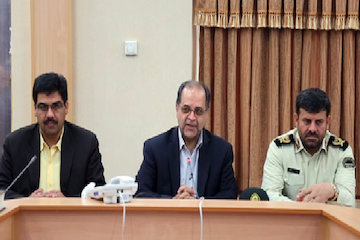 گام جدی برای ساماندهی و رفع نقاط حادثه خیز محورهای یزد در سال جاری نشست