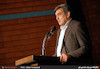 سخنرانی پیروز حناچی در همایش گرامیداشت روز معمار