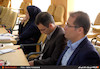 کارگروه تخصصی حمل ونقل شریان های حیاتی ، بلایای جوی و طوفان