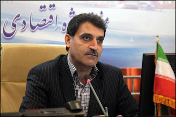 جذب ۱۳۰۰ میلیارد تومان سرمایهگذاری به بنادر خوزستان در ۲ سال گذشته/ آمادهسازی ۶۰۰ هکتار برای بهبود وضعیت لجستیک و انبارداری در بندر امام (ره) سعدالله عبدالهی