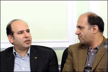 ۱۷ هزار و ۸۰۰ میلیارد تومان حجم تسهیلات مسکن بانک مسکن در سال ۹۴/ خانهدار شدن ۱۱۰ هزار نفر و ساخت ۱۲۵ هزار واحد مسکونی با تسهیلات بانک مسکن محمد حسن مرادی