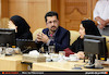 نشست شورایعالی هماهنگی ترابری كشور با حضور وزیر راه و شهرسازی