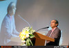 سخنرانی بهروز گتمیری در مراسم رونمایی از بانک اطلاعات ژئوتکنیک کشور