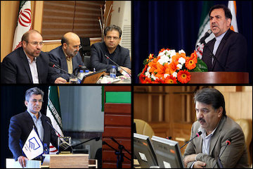 ارائه گزارش آسیبهایاجتماعی حاشیهشهرها به رییسجمهوری/ تخفیف ۱۰۰ درصدی عوارض شهری برای متقاضیان بازسازی در بافتهایناکارآمد/ موافقت بانک مرکزی با تعمیم انتشار اوراق حق تقدم مسکن به تمام بانکها/ ۶ چالش عمده نظام برنامهریزی کشور گزارش آخر هفته