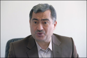 کسب بالاترین امتیاز از سوی ادارهکل راه و شهرسازی تهران براساس شاخصهای حقوق شهروندان علی بخش رستمی