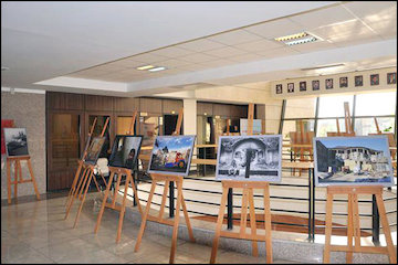 نمایشگاه عکس 