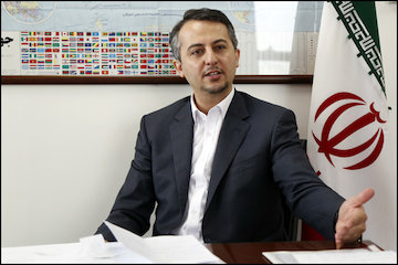 ضرورت ایجاد سازمانهای مردم نهاد فعال در حوزه ایمنی ریلی /  لزوم تدوین قانون مادر برای حمل کالاهای خطرناک مرتضی باقری