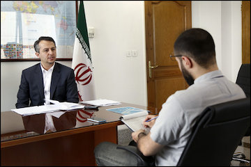 تجربه ۱۰۰ ساله كشورهای پیشرو در حوزه روانشناسی حملونقل/ انجام تست اعتیاد و الکل از لکوموتیورانان پس از سانحه/ غفلت از عامل انسانی در زمان ساخت و بهرهبرداری پروژهها مرتضی باقری