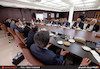 مذاکره وزیر زیر ساخت و حمل ونقل کره جنوبی و وزیر راه وشهرسازی