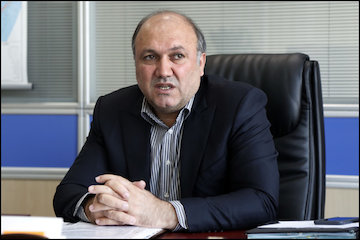 ساخت راهآهن سریع السیر قم-اراک با فاینانس یک میلیارد و ۲۰۰ میلیون دلاری عباس نظری