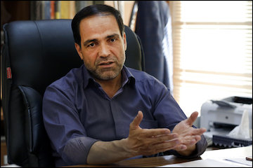 دستور وزیر راه برای خروج هواپیماهای زمینگیر مهرآباد/ وجود حدود ۴۰ هواپیمای زمینگیر در فرودگاه/ نیاز فرودگاه به ۷۵ محل پارک هواپیما تا ۵ سال آینده/ استفاده از هواپیماهای فرسوده به عنوان جاذبه گردشگری  علی رستمی