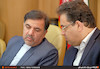 پانزدهمین جلسه ستاد ملی بازآفرینی با حضور وزیر راه وشهرسازی و محمد سعید ایزدی