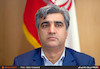 مصطفی سالاری استاندار بوشهر در پانزدهمین جلسه ستاد ملی بازآفرینی  