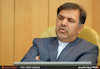 سخنرانی عباس آخوندی وزیر راه و شهرسازی در پانزدهمین جلسه ستاد ملی بازآفرینی