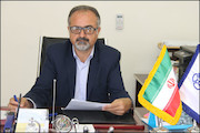 کیومرث ایراندوست