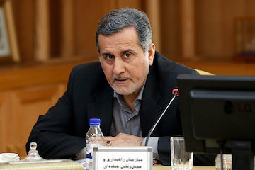 روايت معاون وزير راه و شهرسازی از شهيد دادمان داوودكشاورزيان