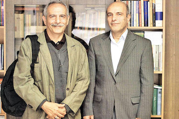 توسعۀ یکجانبۀ حملونقل، سمِّ کُشندۀ کلانشهرهاست/ فرصتها و تهدیدهای توسعۀ حملونقل ریلی نشست