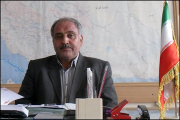 بهرهبرداری از گریزراه در ورودی بجنورد- آشخانه خراسان شمالی مهندس فیروزه