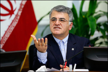 حمایت بانک مسکن از ساخت واحدهای ۱۰۰ متری/ سود تسهیلات ساخت برای سازندگان حرفهای یک درصد کمتر از نرخ مصوب نادر قاسمی