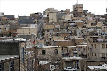 «حسن آباد»؛ فرهنگیترین نقطه سنندج با پیشینهای کهنتر از شهر  سنندج