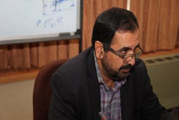 دسترسی آزاد به اطلاعات در حوزه شهرسازی استان حق مردم است مسعود جعفریان