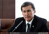 دیدار وزیر راه وشهرسازی با وزیر امور خارجه ترکمنستان