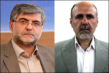 سرپرست جديد اداره كل بنادر و دريانوردی استان مازندران منصوب شد   کیاکجوری