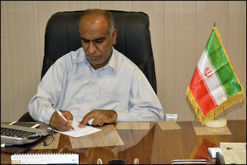 نیاز به اعتبار ۳۷ میلیارد ریالی جهت روکش آسفالت محور سرباز – کافه بلوچی در ایرانشهر ابراهیم جاوشیری