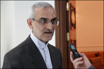 افزایش روزانه تقاضا برای ترانزیت ریلی به ترکمنستان/ امکان وضع عوارض برای راهآهن وجود ندارد  پورسید آقایی