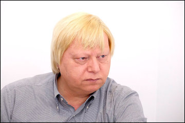حاشيهنشينی نداشتن جايگاه اجتماعی نيست سید محمد بهشتی