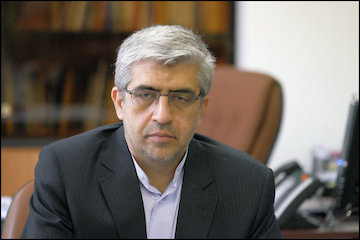 تحقق وعده دولت یازدهم به روستانشینان/ ۹۵درصد جمعیت روستائی کشور از راه آسفالته برخوردار میشوند/ بهرهبرداری از طرح ۴۷۰۰ کیلومتر راه روستائی در هفته دولت سید حسن میرشفیع جلسه راه روستایی