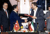 دوران حرفهاي شهيد دكتر رحمان دادمان
