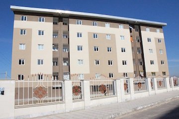تکمیل تقسیط ۸۰ درصد مسکن مهر استان فارس/ پیشرفت فیزیکی ۶۰ درصدی مساکن مهر استان مسکن مهر