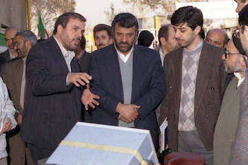 بهکارگیری «علم» در امور اجرایی مهمترین شاخصه شهید دادمان بود/ ایجاد تحول در ساختار قدیمی راهآهن با بهرهگیری از روشهای علمی دادمان