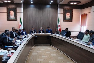 اجرای سه پروژه توانمندسازی در بافت فرسوده آذربایجان غربی نشست