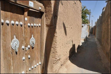 تعیینتکلیف ۲۰ پرونده املاکوحقوقی و ۱۱ پرونده مسکن و ساختمان استان مرکزی  بافت فرسوده استان مرکزی