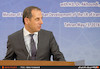 حضور وزیر حملونقل٬ ارتباطات و کار جمهوری قبرس در جمع خبرنگاران