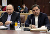 مذاكره دوجانبه رؤسای کمیسیون‌های مشترک اقتصادی ایران و الجزایر