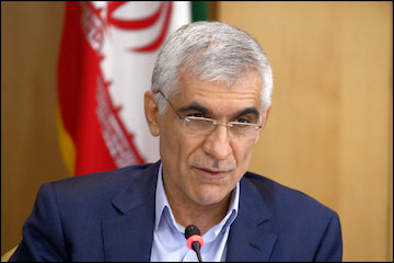 منافع مردم تهران را به منافع خود و حزب ترجیح میدهم سید محمد علی افشانی