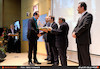 برگزیدگان نهایی چهارمین جشنواره روابط‌عمومی‌های وزارت راه و شهرسازی