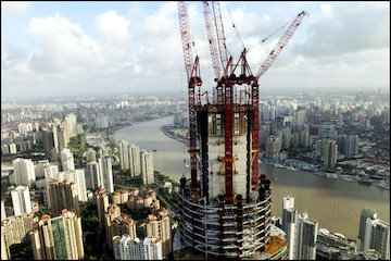 بحث ايمنی در بلندمرتبهسازی پايتخت مغفول مانده است بلند مرتبه سازی