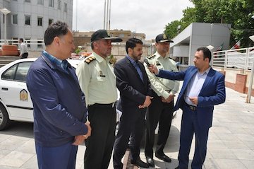 عمل گرایی در مبارزه با پدیده زمین خواری آذربایجان