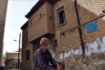 اصلاحیه حمایت از نوسازی بافتهای فرسوده شهری ابلاغ شد بافت فرسوده