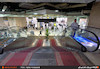 ترمینال دو فرودگاه بین المللی مهرآباد