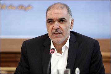 اهمیت انتصاب مجریانکریدورهای یک و ده/ توسعهحاشیهخلیج فارس در گرو احداث کریدور یک/ نگاه تجاریسازی به حمل و نقل نداریم/ نیاز تکمیلکریدورها به ظرفیت بخش خصوصی امیر امینی
